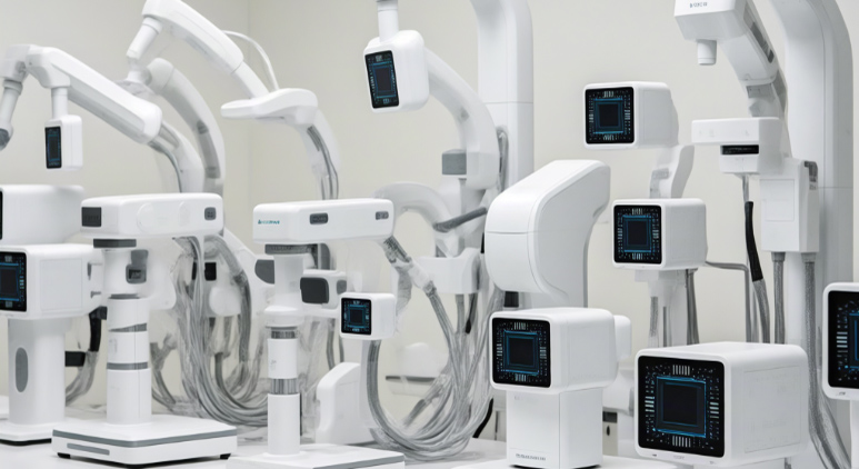 凜冬散盡、星河長明，匯超電子助力緊急醫療防疫設備的緊急生產需求